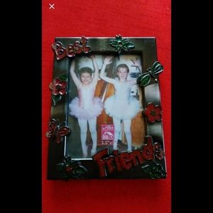 Photo Picture Frame Best Friends by Alco